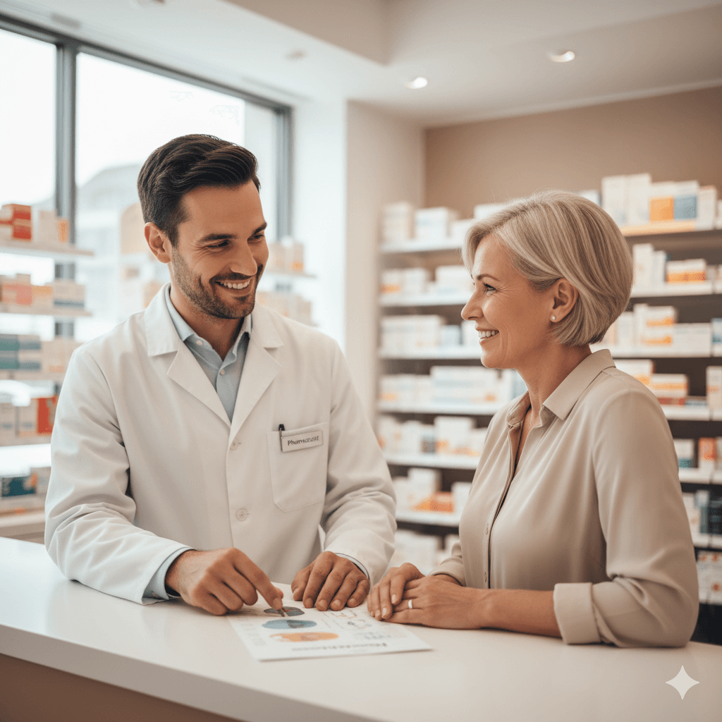 Bilan de prévention aux âges clés